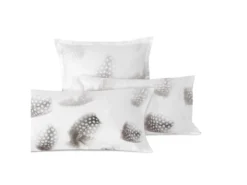 Taie D'oreiller 45x155 Cm Light