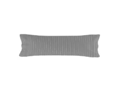 Taie D'oreiller 45x155 Cm Oxford -Herman Miller Magasin linge de lit 11517519