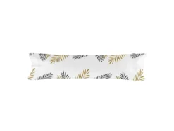 Taie D'oreiller 45x155 Cm Foliage -Herman Miller Magasin linge de lit 11517879