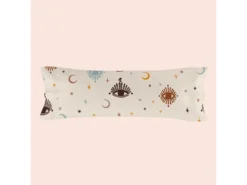 Taie D'oreiller 45x110 Cm (x2) Mystical 7 Taie D'oreiller 45x110 Cm (x2) Mystical -Herman Miller Magasin linge de lit 11523167