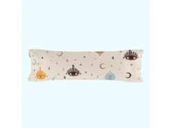 Taie D'oreiller 45x110 Cm (x2) Mystical 8 Taie D'oreiller 45x110 Cm (x2) Mystical -Herman Miller Magasin linge de lit 11523169