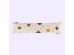 Taie D'oreiller 45x110 Cm (x2) Mystical 9 Taie D'oreiller 45x110 Cm (x2) Mystical -Herman Miller Magasin linge de lit 11523171