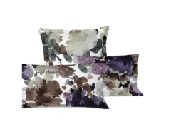 Taie D'oreiller 45x110 Cm Sunset Garden