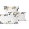 Taie D'oreiller 50x75 Cm (x2) Foliage