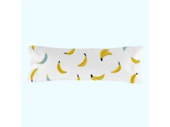 Taie D'oreiller 60x60 Cm Sweet Banana 7 Taie D'oreiller 60x60 Cm Sweet Banana -Herman Miller Magasin linge de lit 11527189