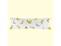 Taie D'oreiller 60x60 Cm Sweet Banana 8 Taie D'oreiller 60x60 Cm Sweet Banana -Herman Miller Magasin linge de lit 11527191
