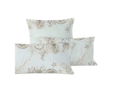 Taie D'oreiller 45x110 Cm Coral Reef