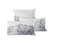 Taie D'oreiller 45x125 Cm Alaska