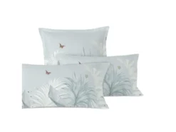 Taie D'oreiller 45x125 Cm Tropical