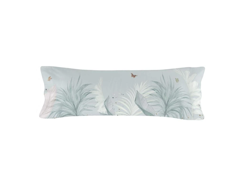 Taie D'oreiller 45x125 Cm Tropical 2 Taie D'oreiller 45x125 Cm Tropical – Image 2