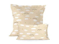 Taie D'oreiller 50x75 Cm Montgolfiere