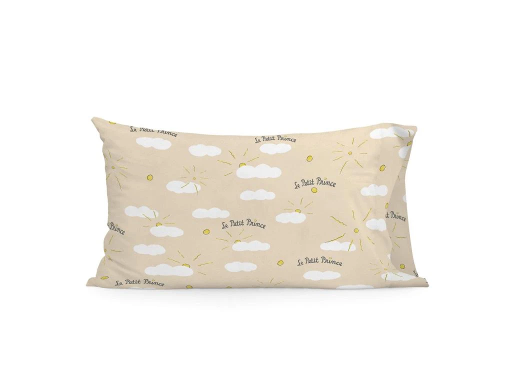 Taie D'oreiller 50x75 Cm Montgolfiere 2 Taie D'oreiller 50x75 Cm Montgolfiere – Image 2