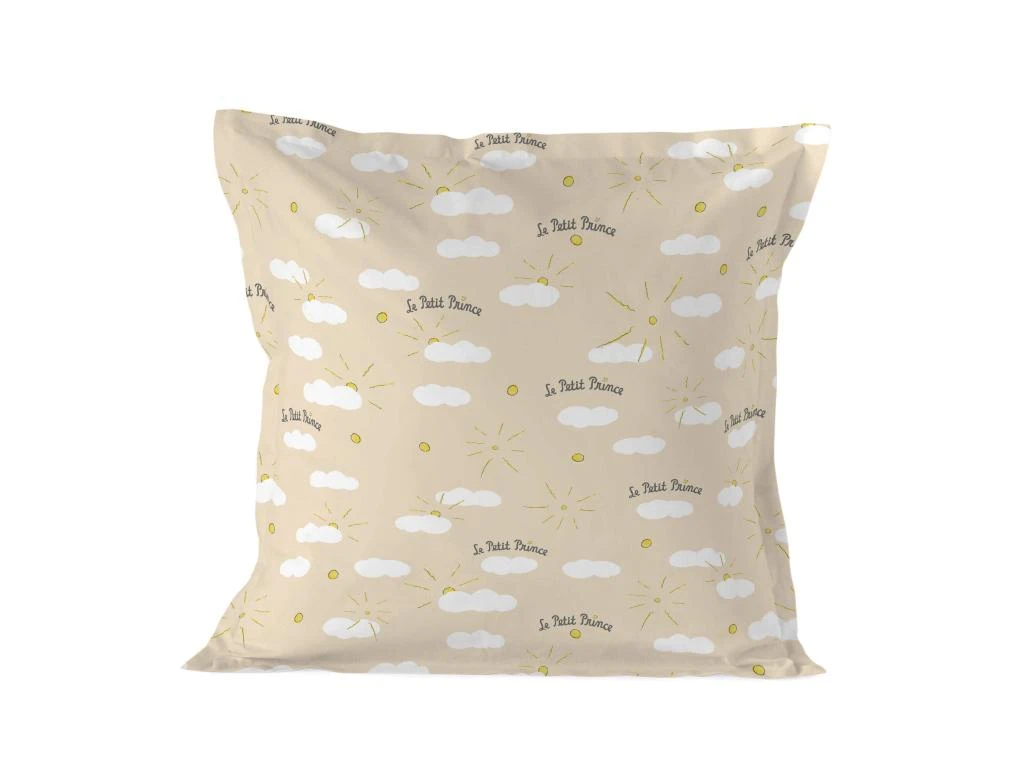 Taie D'oreiller 50x75 Cm Montgolfiere 3 Taie D'oreiller 50x75 Cm Montgolfiere – Image 3