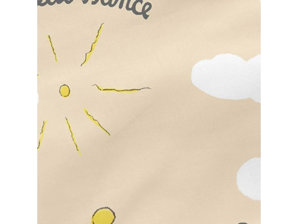 Taie D'oreiller 50x75 Cm Montgolfiere 4 Taie D'oreiller 50x75 Cm Montgolfiere – Image 4