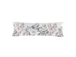 Taie D'oreiller 45x110 Cm (x2) Delicate Bouquet -Herman Miller Magasin linge de lit 11529825