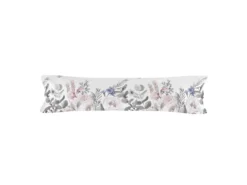 Taie D'oreiller 45x110 Cm (x2) Delicate Bouquet -Herman Miller Magasin linge de lit 11529827