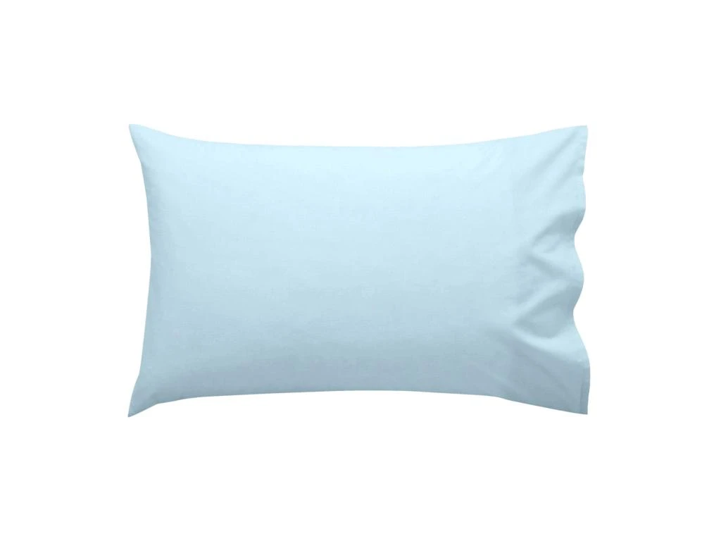 Taie D'oreiller 50x75 Cm Basic 2 Taie D'oreiller 50x75 Cm Basic – Image 2