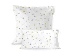 Taie D'oreiller 50x75 Cm La Lune