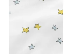 Taie D'oreiller 50x75 Cm La Lune -Herman Miller Magasin linge de lit 11533493