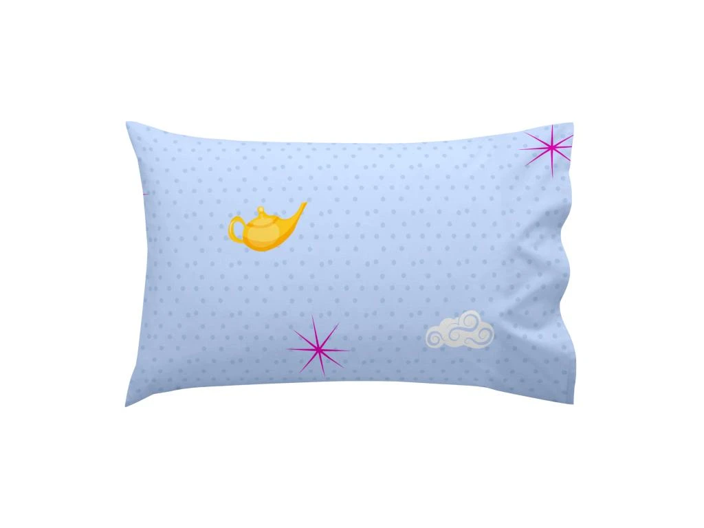 Taie D'oreiller 45x110 Cm Magic Rug 2 Taie D'oreiller 45x110 Cm Magic Rug – Image 2