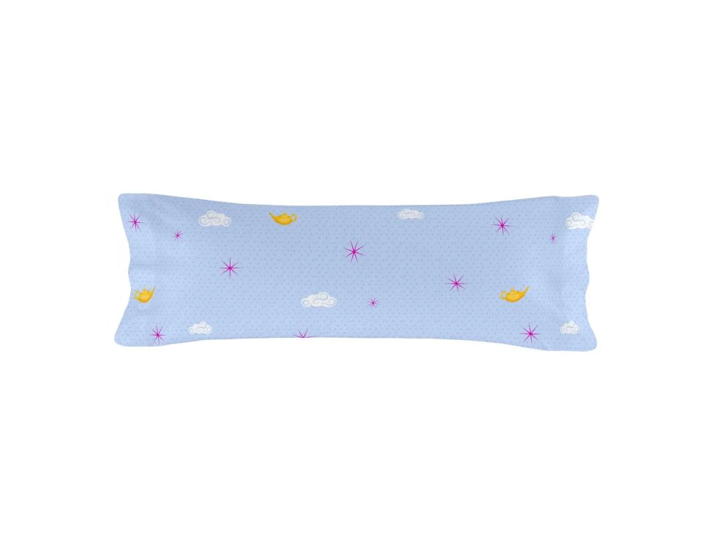 Taie D'oreiller 45x110 Cm Magic Rug 4 Taie D'oreiller 45x110 Cm Magic Rug – Image 4