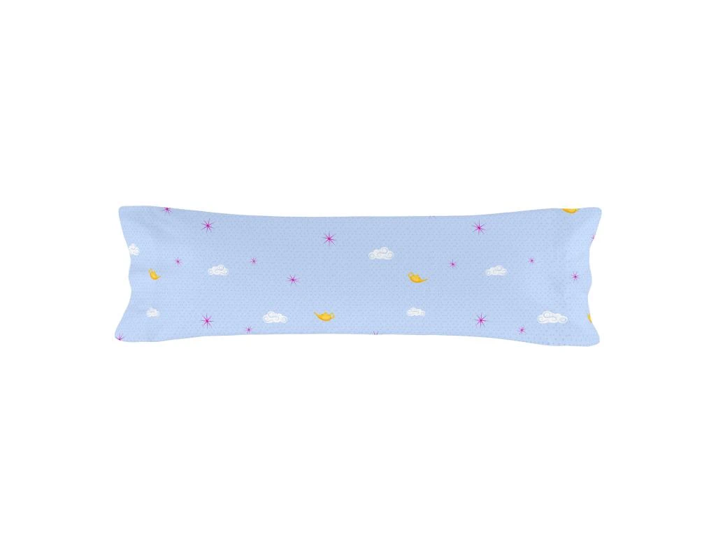 Taie D'oreiller 45x110 Cm Magic Rug 5 Taie D'oreiller 45x110 Cm Magic Rug – Image 5