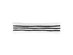Taie D'oreiller 45x125 Cm Stripes 9 Taie D'oreiller 45x125 Cm Stripes -Herman Miller Magasin linge de lit 11535469
