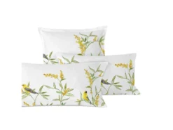 Taie D'oreiller 45x110 Cm Corniglia