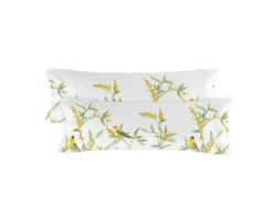 Taie D'oreiller 45x110 Cm Corniglia -Herman Miller Magasin linge de lit 11535631