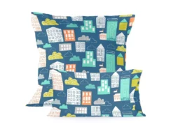 Taie D'oreiller 50x75 Cm Holidays