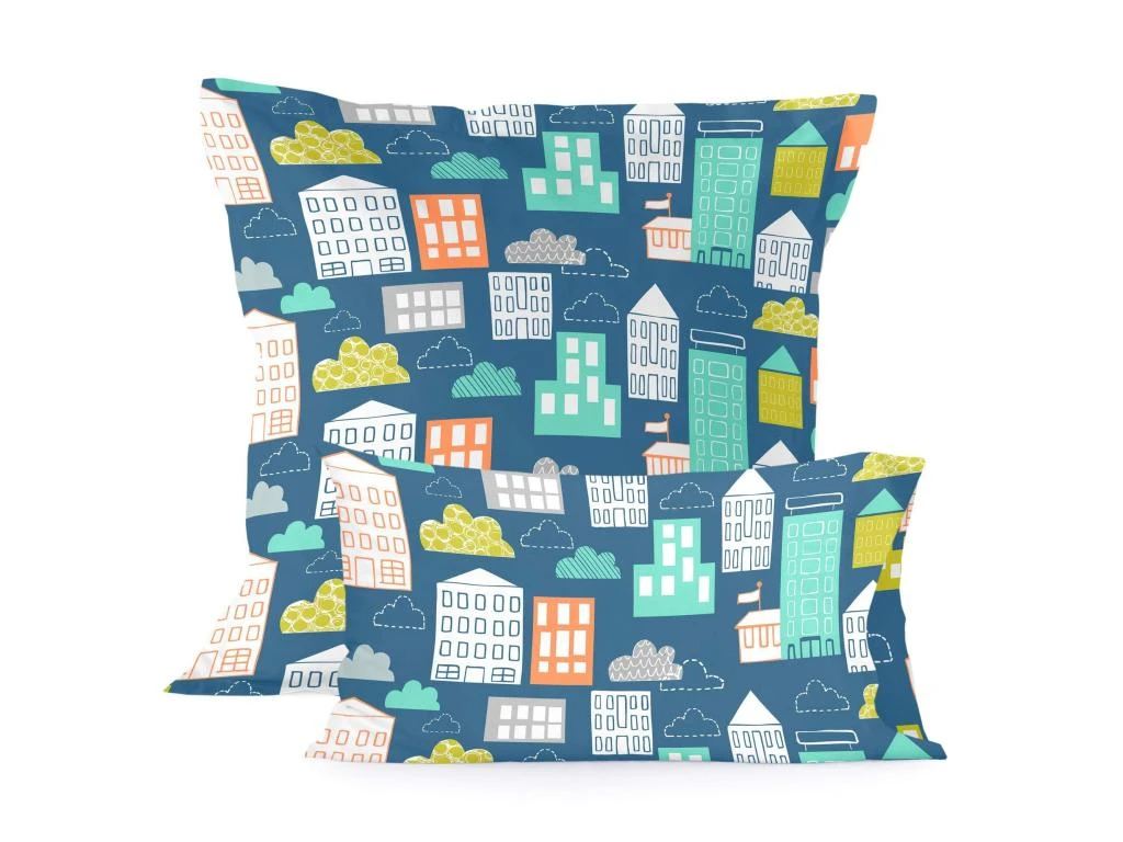 Taie D'oreiller 50x75 Cm Holidays 1 Taie D'oreiller 50x75 Cm Holidays