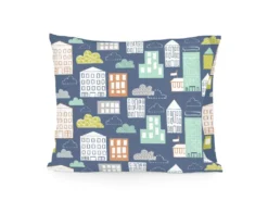 Taie D'oreiller 50x75 Cm Holidays 6 Taie D'oreiller 50x75 Cm Holidays -Herman Miller Magasin linge de lit 11535907