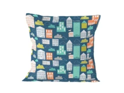 Taie D'oreiller 50x75 Cm Holidays 7 Taie D'oreiller 50x75 Cm Holidays -Herman Miller Magasin linge de lit 11535909