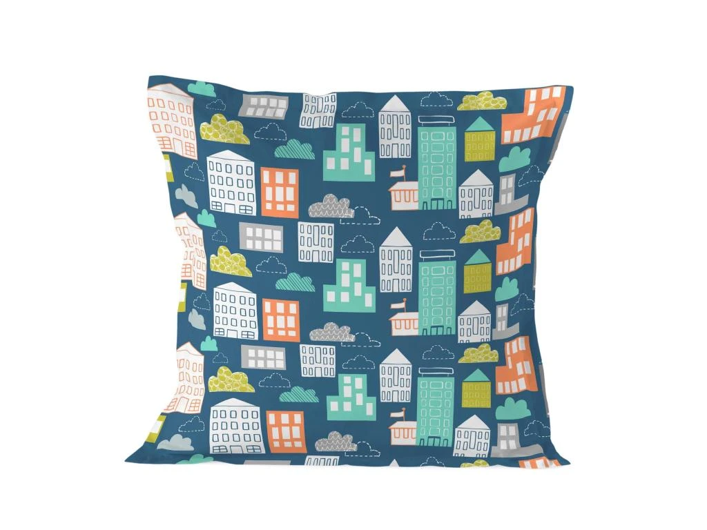 Taie D'oreiller 50x75 Cm Holidays 4 Taie D'oreiller 50x75 Cm Holidays – Image 4