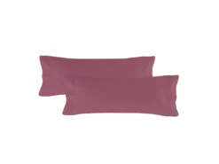 Taie D'oreiller 45x110 Cm Basic 7 Taie D'oreiller 45x110 Cm Basic -Herman Miller Magasin linge de lit 11536155