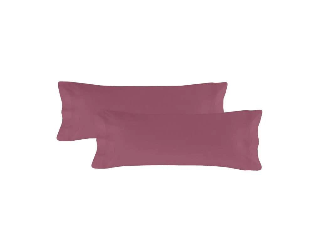 Taie D'oreiller 45x110 Cm Basic 3 Taie D'oreiller 45x110 Cm Basic – Image 3