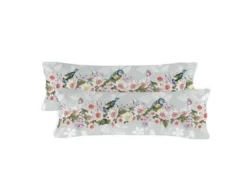 Taie D'oreiller 45x125 Cm Garden Party -Herman Miller Magasin linge de lit 11536205