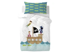 Taie D'oreiller 50x75 Cm Flying Boy -Herman Miller Magasin linge de lit 11536339