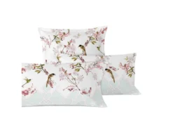 Taie D'oreiller 45x125 Cm Sakura