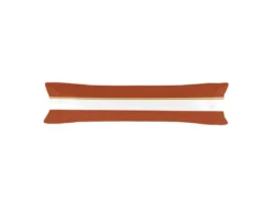 Taie D'oreiller 45x110 Cm Golden Lands -Herman Miller Magasin linge de lit 11536451