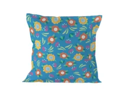 Taie D'oreiller 60x60 Cm Matryoshka -Herman Miller Magasin linge de lit 11536585