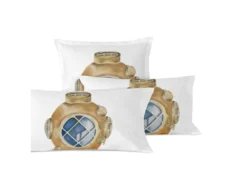 Taie D'oreiller 45x110 Cm Diving Suit