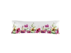 Taie D'oreiller 45x110 Cm (x2) Cassia 8 Taie D'oreiller 45x110 Cm (x2) Cassia -Herman Miller Magasin linge de lit 11536745