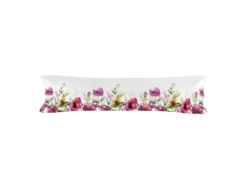 Taie D'oreiller 45x110 Cm (x2) Cassia 9 Taie D'oreiller 45x110 Cm (x2) Cassia -Herman Miller Magasin linge de lit 11536747