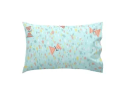 Taie D'oreiller 60x60 Cm Woodland -Herman Miller Magasin linge de lit 11536801