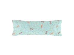 Taie D'oreiller 60x60 Cm Woodland -Herman Miller Magasin linge de lit 11536803