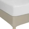 Protège Matelas Imperméable, Absorbant Et Anti-acariens 180 X 200 Cm