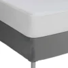 Protège Matelas Imperméable 160 X 200 Cm