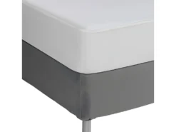 Protège Matelas Imperméable 160 X 200 Cm