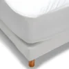 Protège-matelas Anti-acariens - 140x190cm